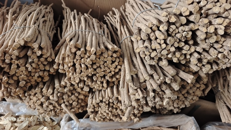 黄芪个子选货大条量大优惠