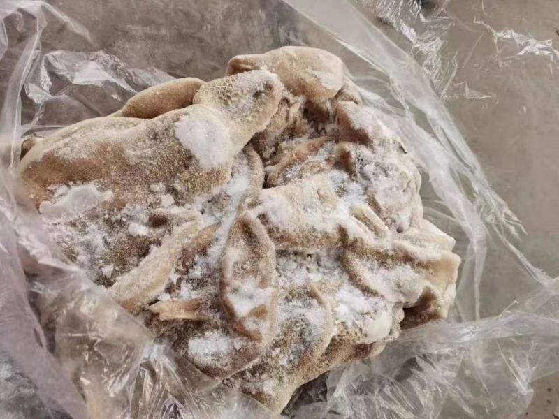 连体羊心肝肺，单冻羊肝，羊心肺，羊肚，羊骨头，羊油，羊毛肚