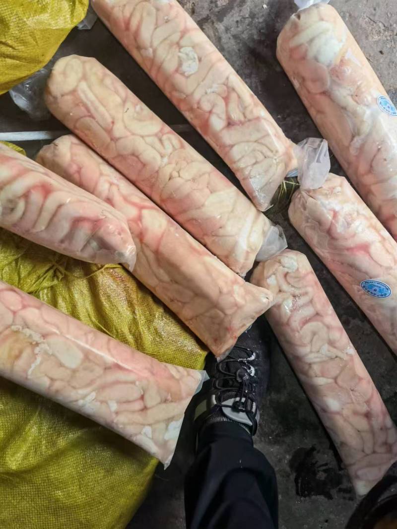 连体羊心肝肺，单冻羊肝，羊心肺，羊肚，羊骨头，羊油，羊毛肚
