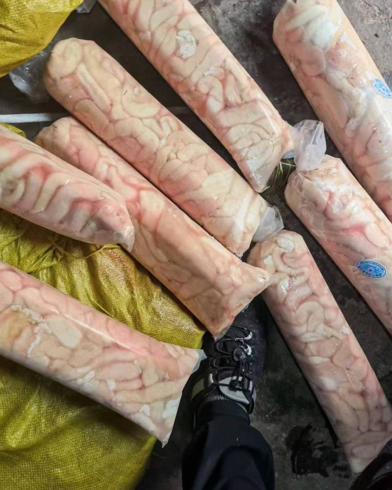 连体羊心肝肺，单冻羊肝，羊心肺，羊肚，羊骨头，羊油，羊毛肚