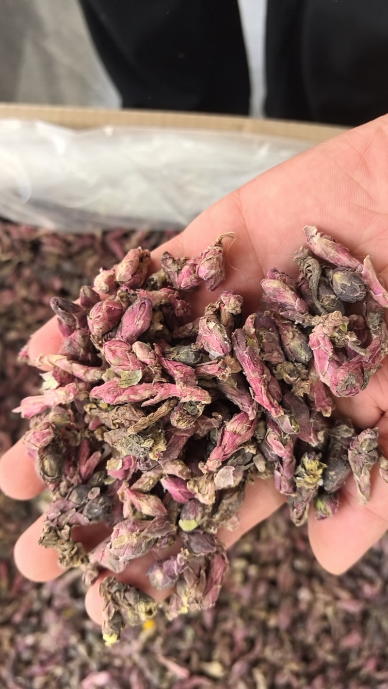 款冬花中药材款冬花艾冬花九九花新货无杂