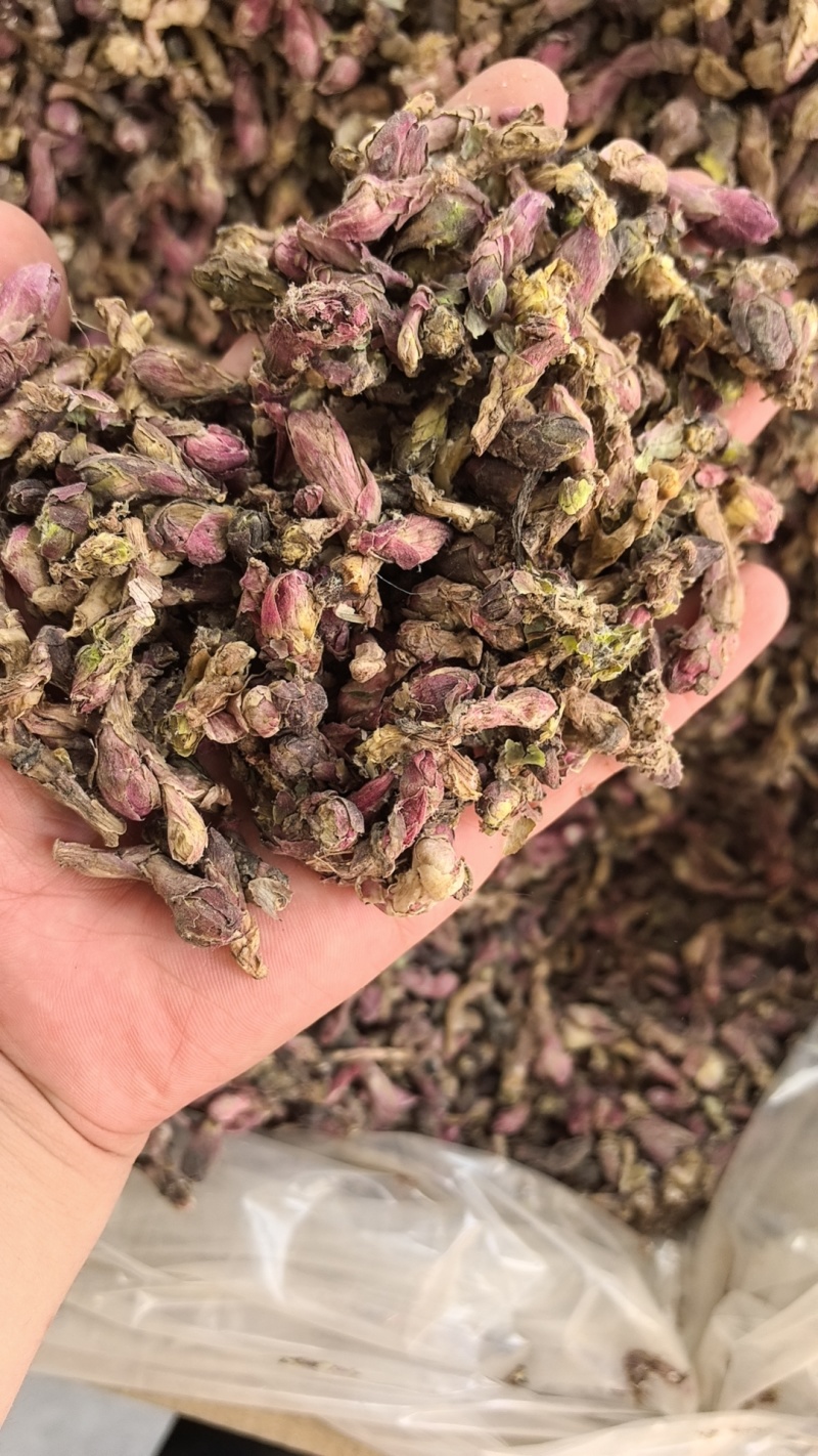 款冬花中药材款冬花艾冬花九九花新货无杂