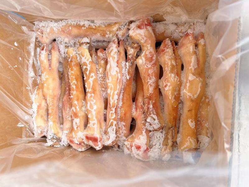 精品火烧羊蹄，大量供应，品质保证，源头厂家直发