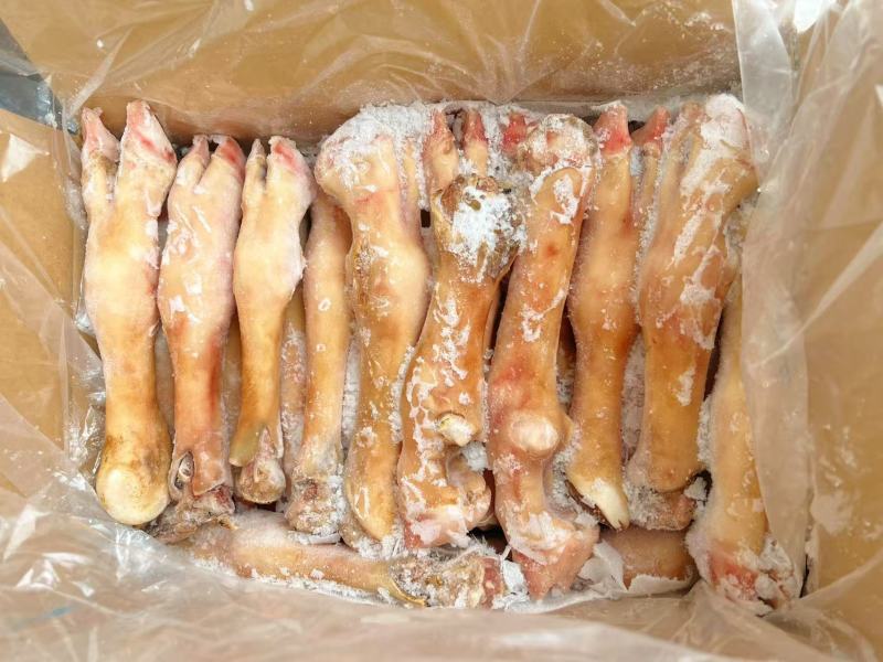 精品火烧羊蹄，大量供应，品质保证，源头厂家直发