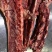 新鲜驴肉带肉脊骨带肉架子骨厂家发货保质保量可一件代发