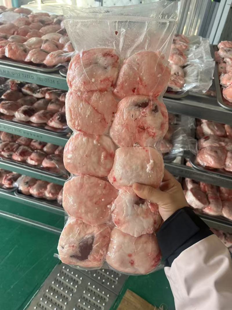 原油羊腰子