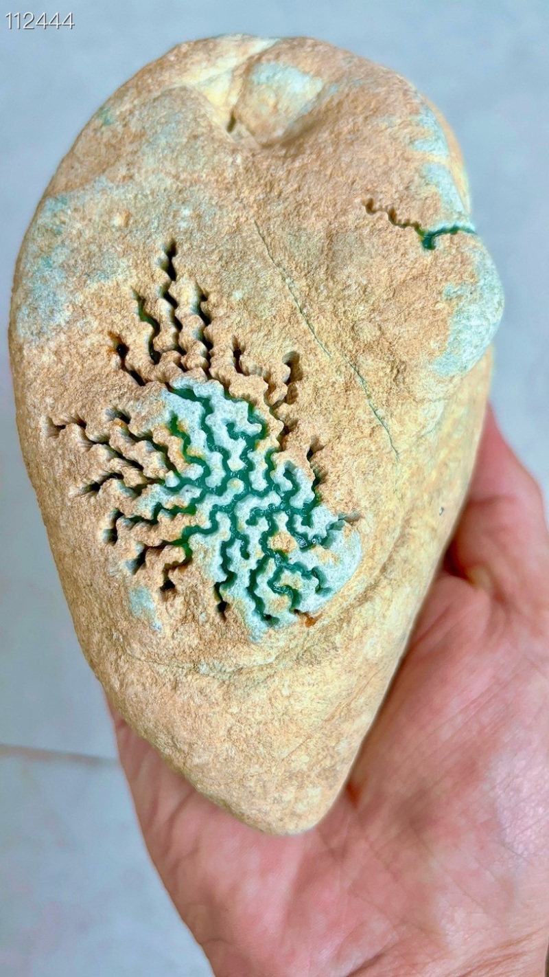 翡翠原石