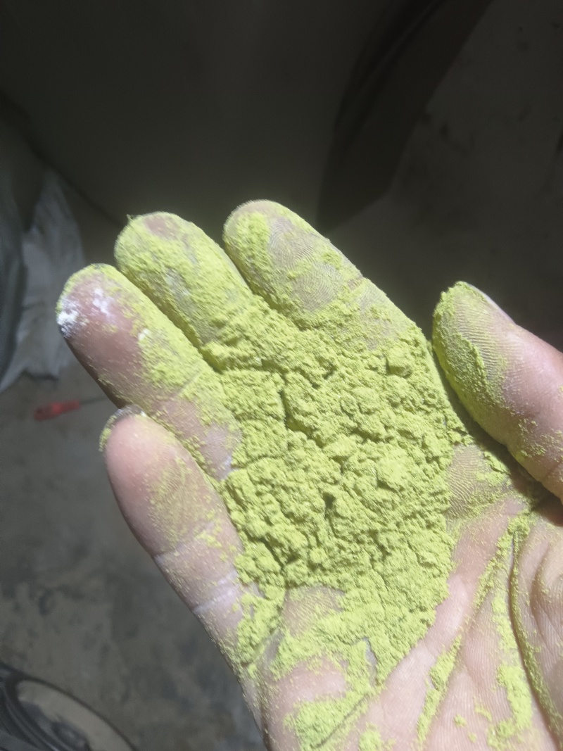 精品侧柏叶粉100目