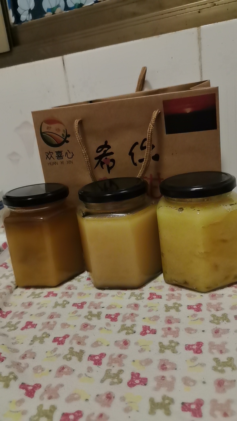 土蜂蜜