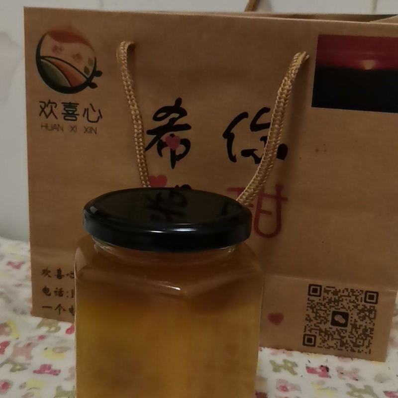 土蜂蜜