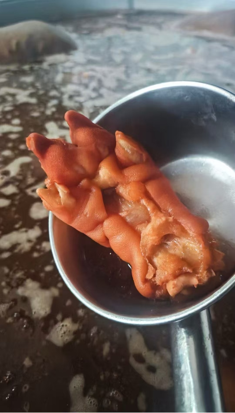 酱香猪蹄