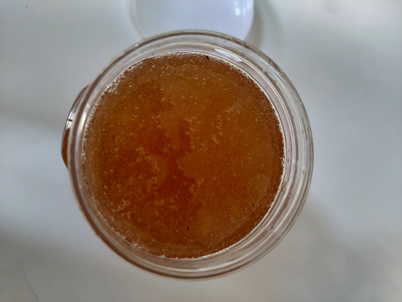 百花蜜纯正天然蜂农自产营养成熟封盖原蜜