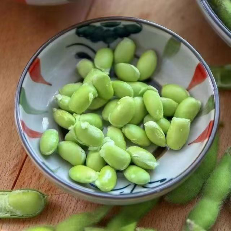 四川优质毛豆