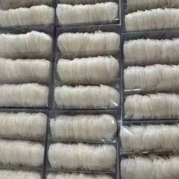 天然燕窝工厂直销品质保证一手货源，全国包邮