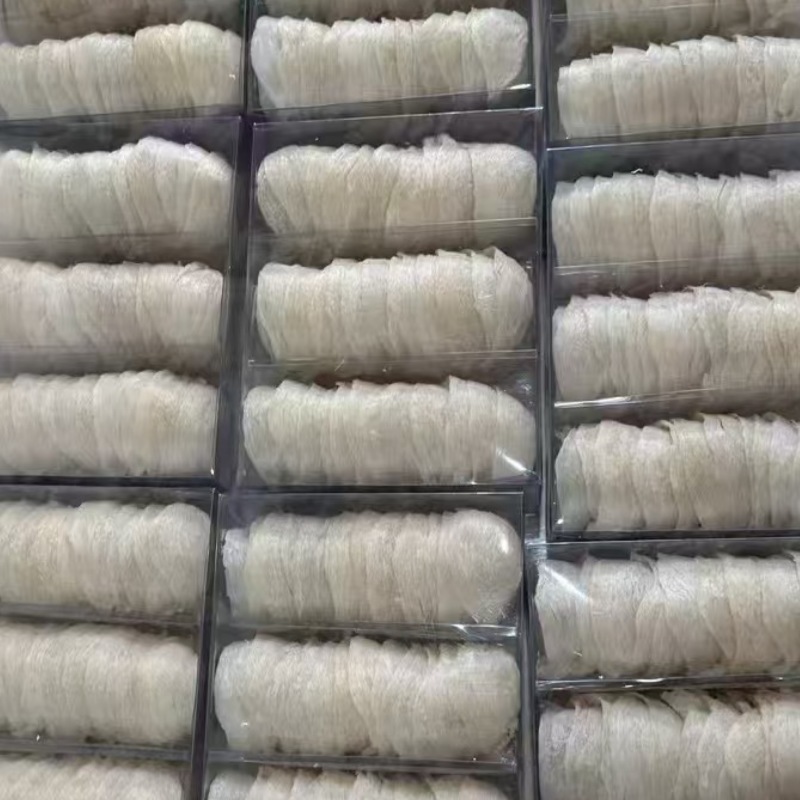 天然燕窝工厂直销品质保证一手货源，全国包邮