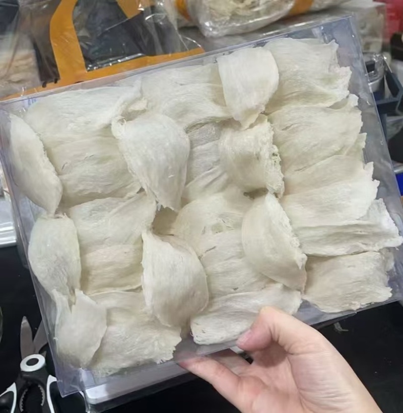 天然燕窝工厂直销品质保证一手货源，全国包邮