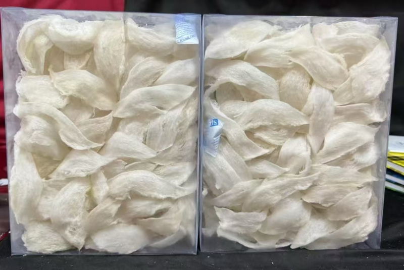 天然燕窝工厂直销品质保证一手货源，全国包邮