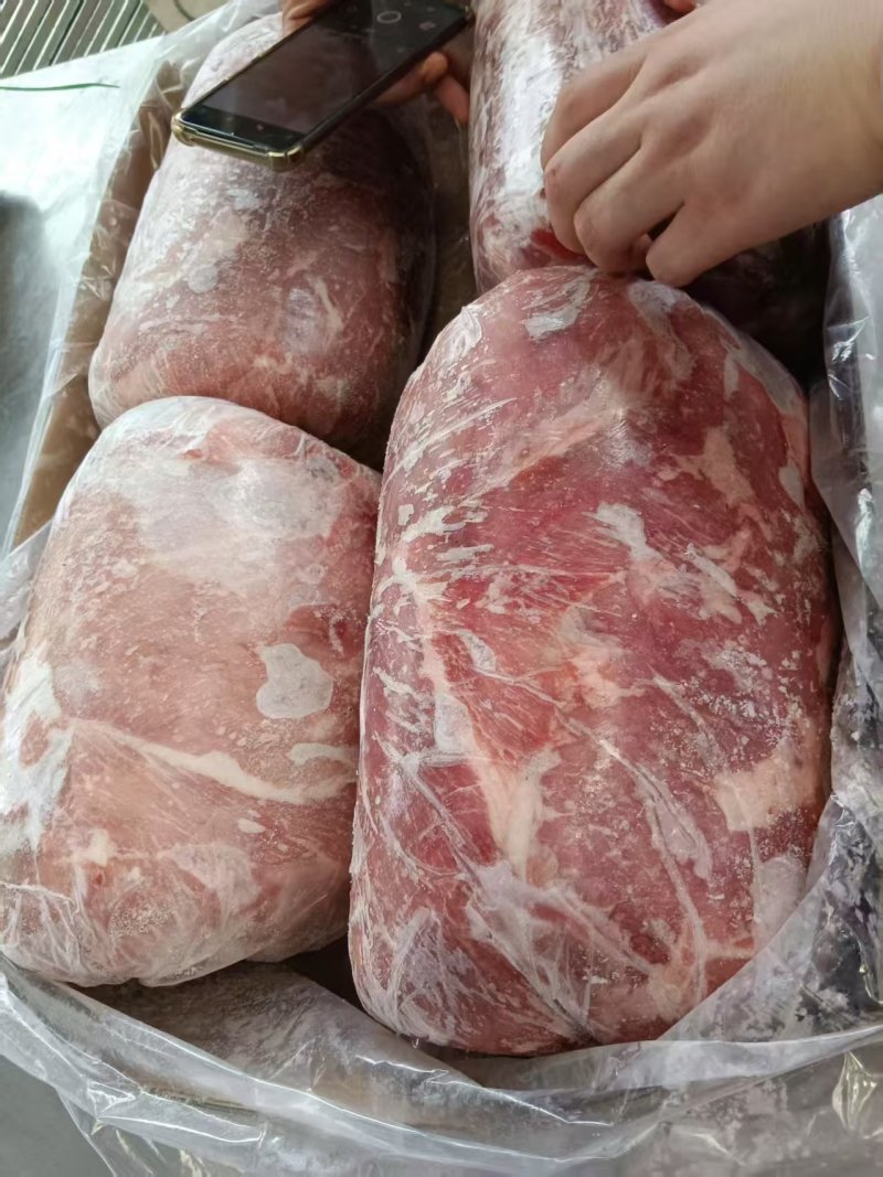 肥猪四号肉