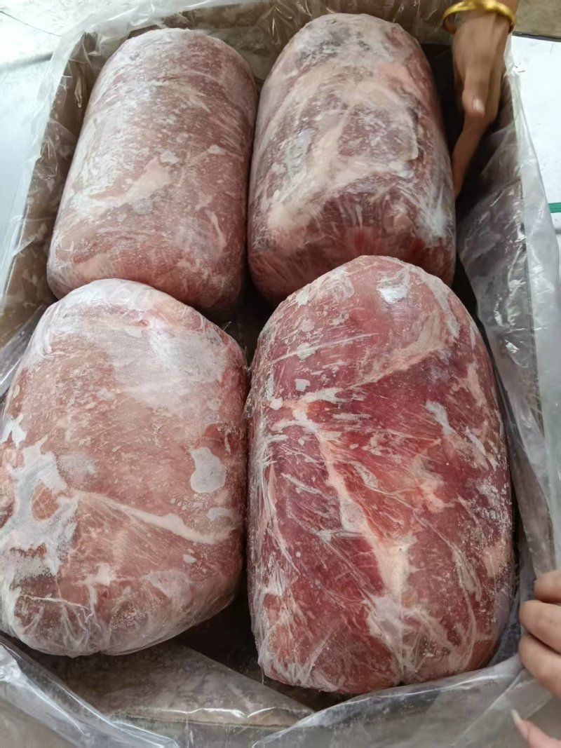 肥猪四号肉