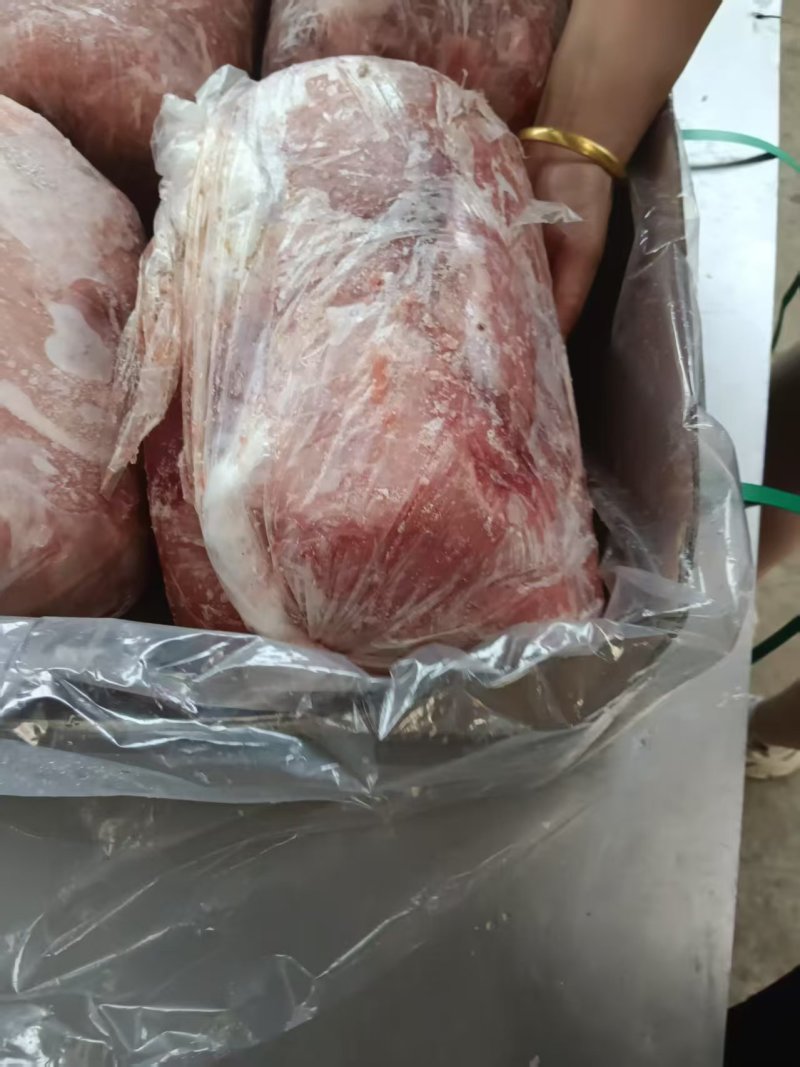 肥猪四号肉