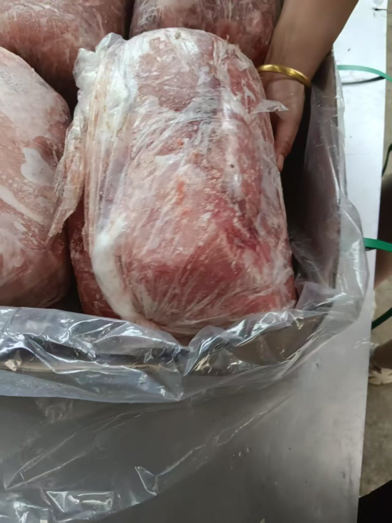 肥猪四号肉