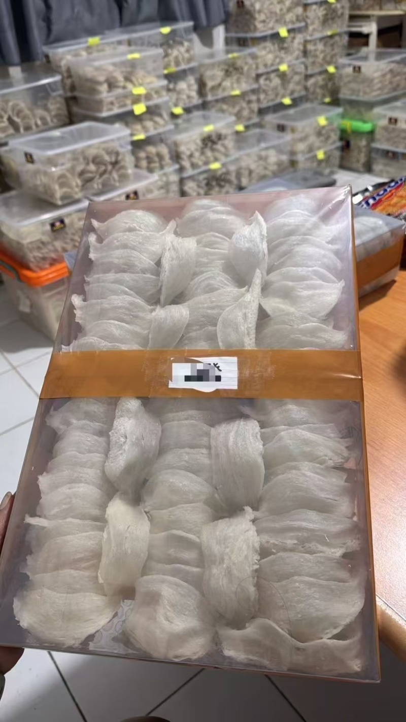 天然燕窝工厂直销品质保证一手货源，全国包邮