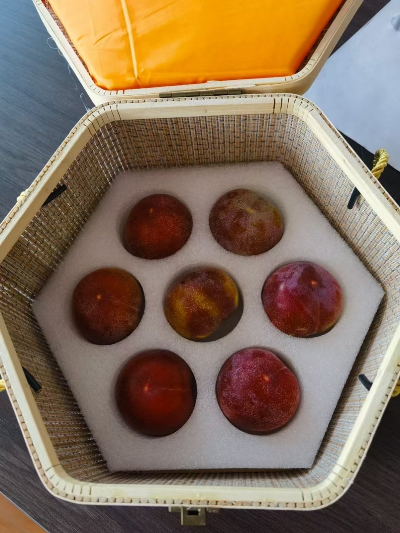 浙江嘉兴精品包装槜李
