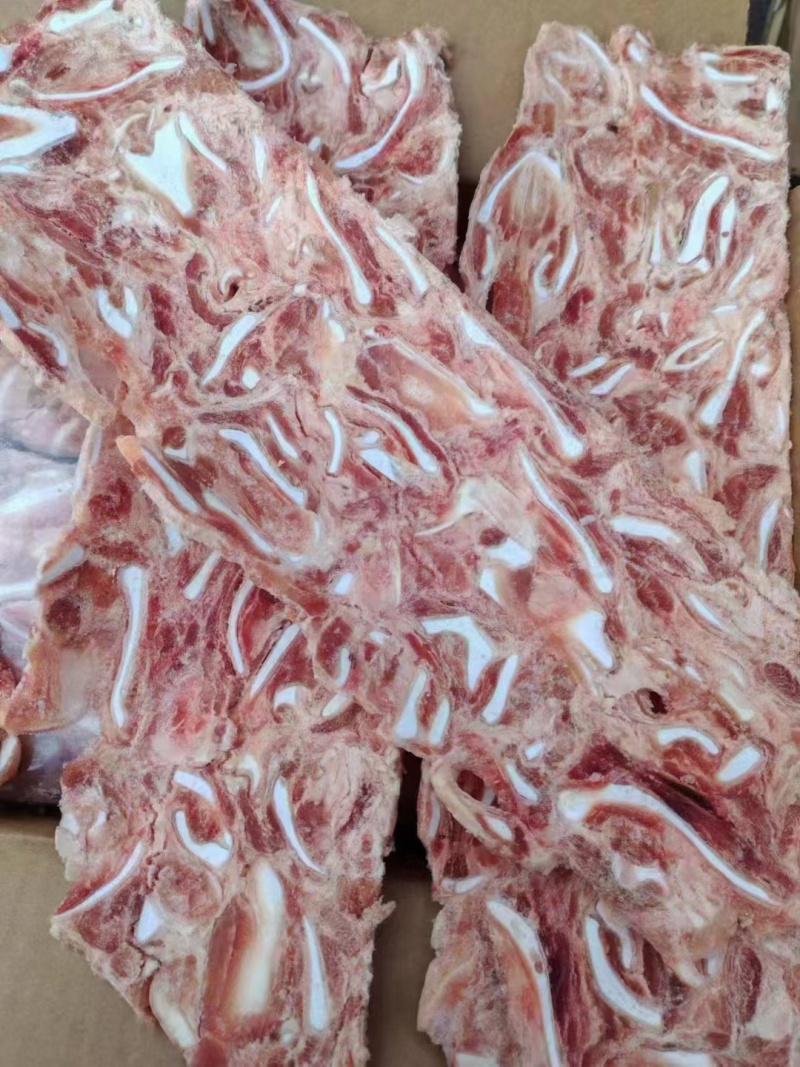 脆骨丝