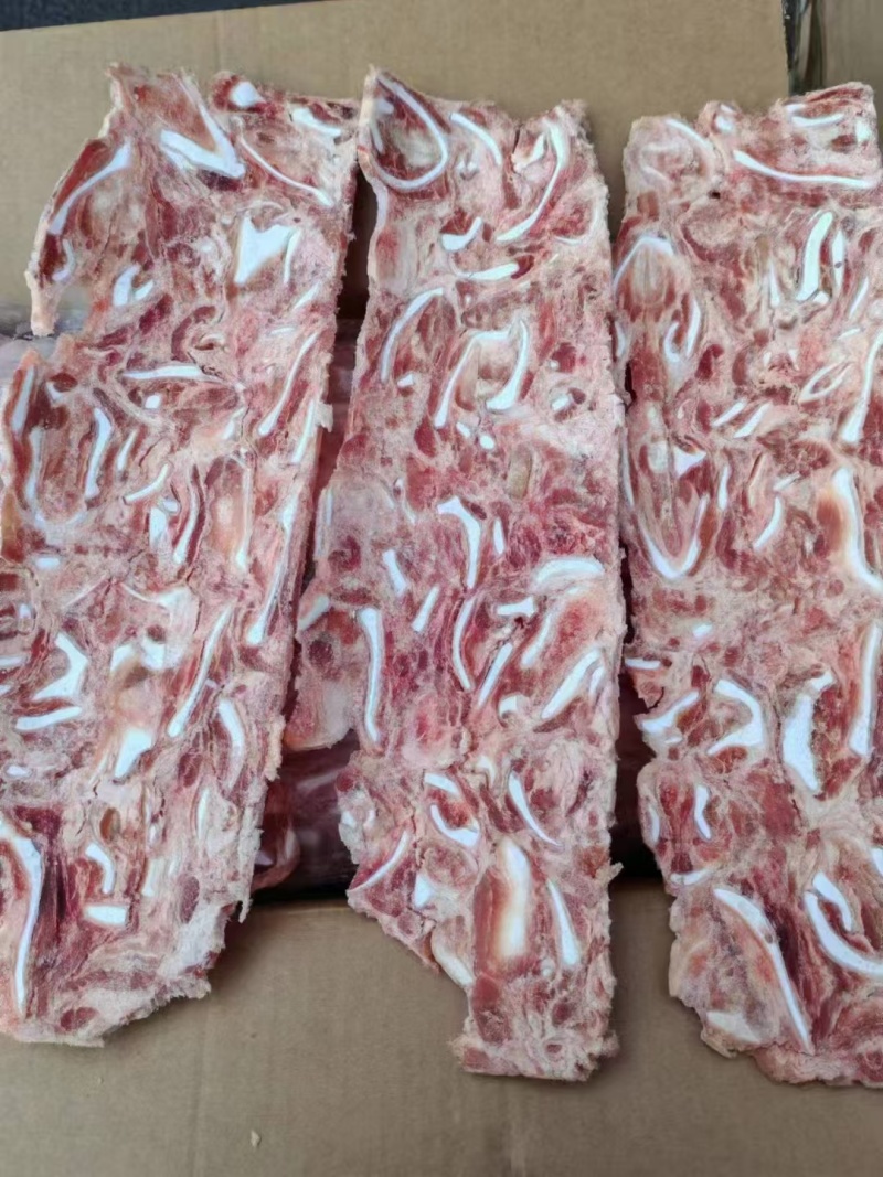 脆骨丝