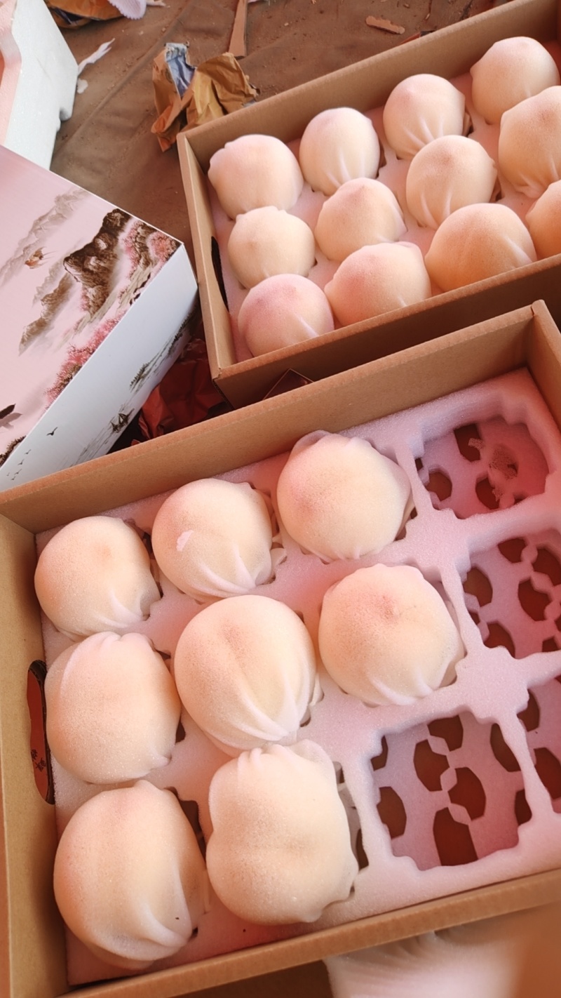 水蜜桃
