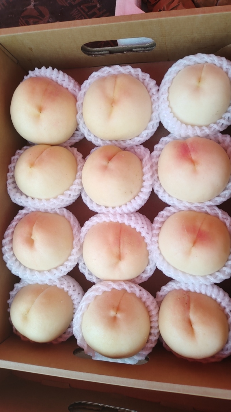 水蜜桃