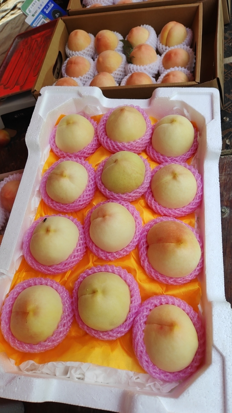 水蜜桃