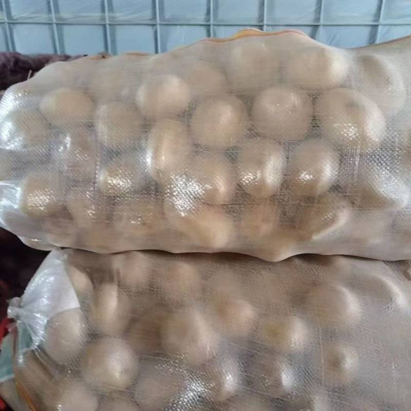 河北精品黄心土豆大量供应产地直发量大从优欢迎来电