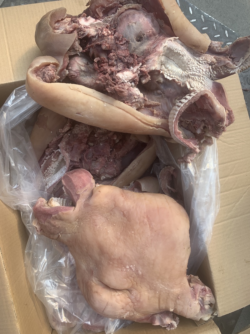 正宗美味牛头肉精选精品欢迎联系品尝