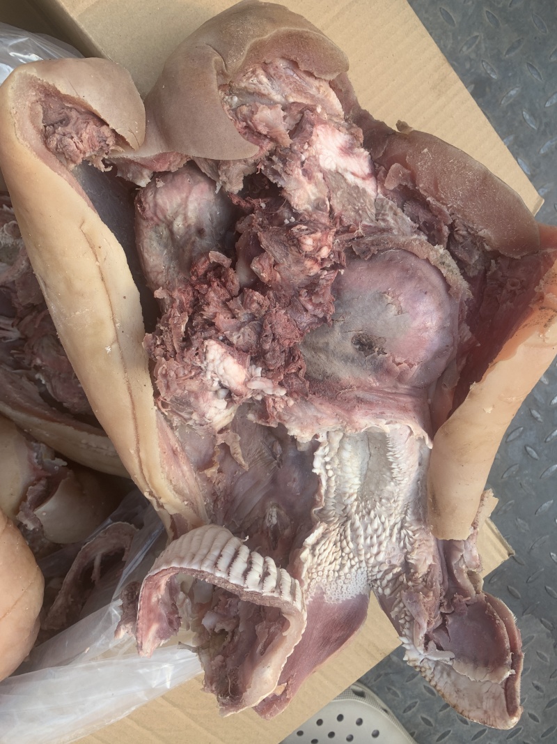 正宗美味牛头肉精选精品欢迎联系品尝