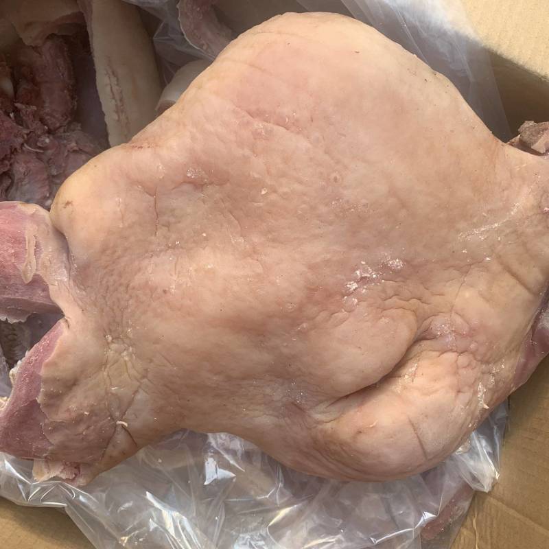 正宗美味牛头肉精选精品欢迎联系品尝