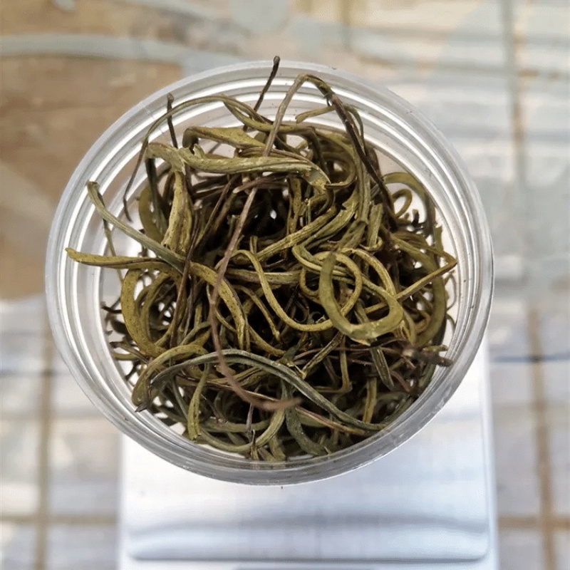 【每日推荐】贵州精品肾精草产地直发品质保障量大从优可视频
