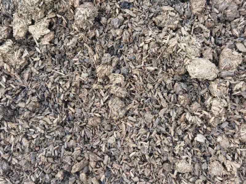 贵州精品菌渣大量现货产地直发品质保证量大从优无化学品