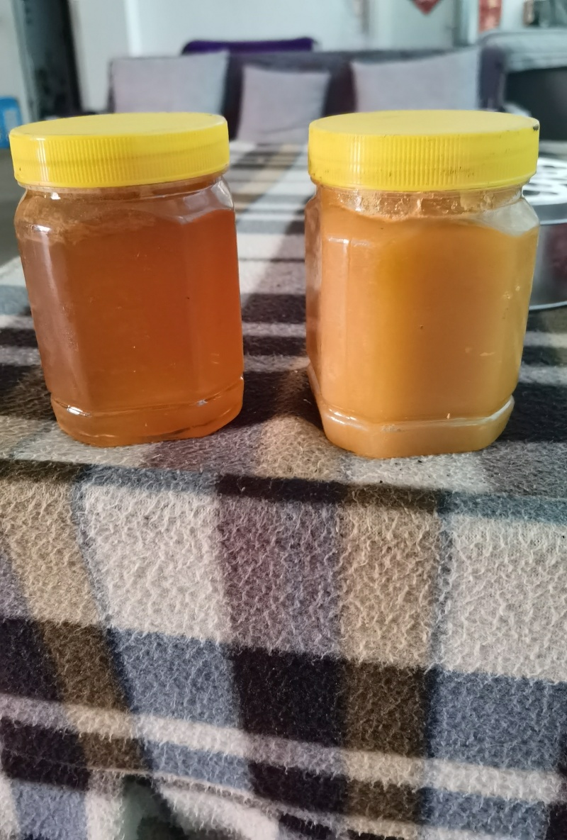 ***一级土蜂蜜