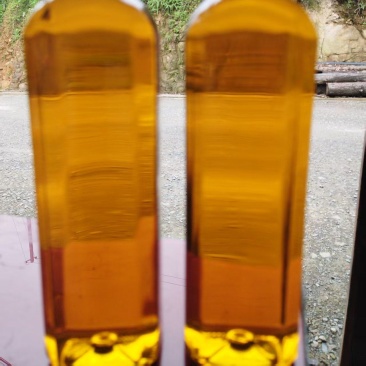 【推荐】湖南山茶油/一手货源/保质保量/视频看货