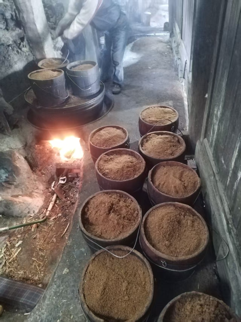 【推荐】湖南山茶油/一手货源/保质保量/视频看货