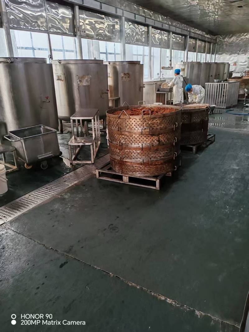 【精品】山东临沂酱香猪头肉/优质卤肉猪头肉/真空包装