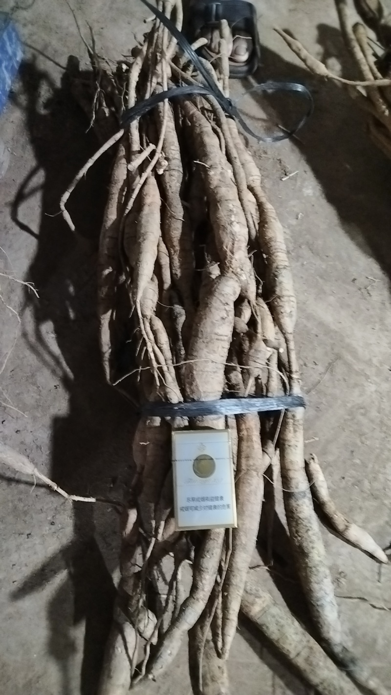 牛大力，统货，小牛，大牛，特大牛