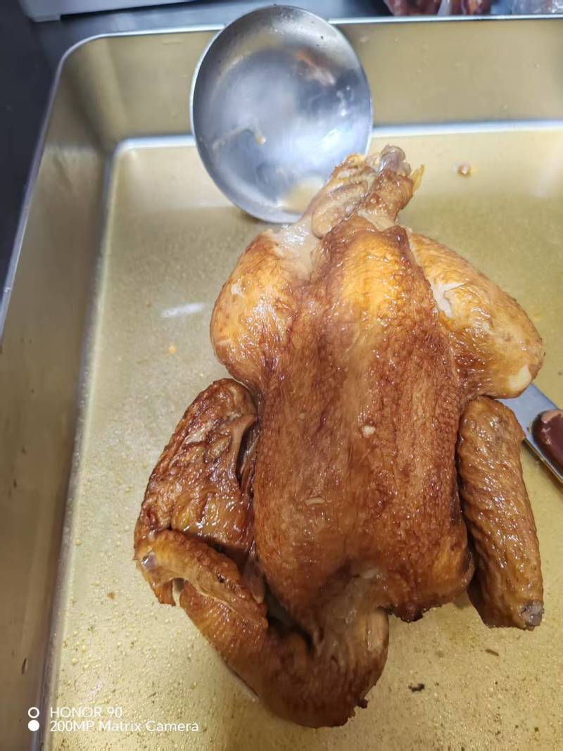 【精品】山东临沂麻椒鸡/优质熟食麻椒鸡/开袋即食质量保证