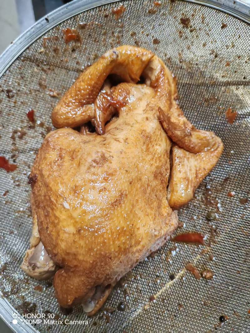 【精品】山东临沂麻椒鸡/优质熟食麻椒鸡/开袋即食质量保证