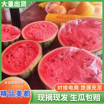 有籽美都大量供应，果型好糖度高按需包装对接各大市场，电商