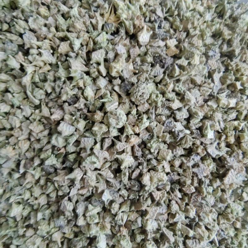 《蒺藜》白蒺藜刺蒺藜道地药材尽在聚源中药