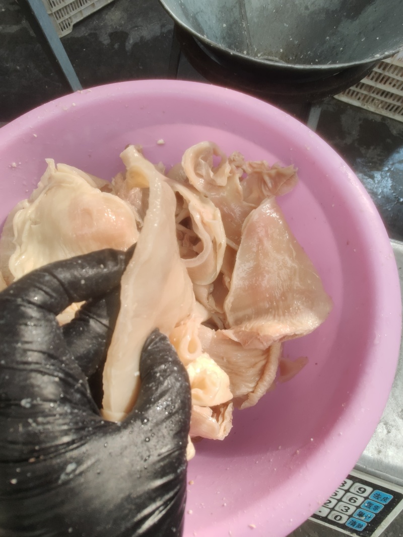 厂家直销熟隔膜筋，长期供应，价格合适，质量保障