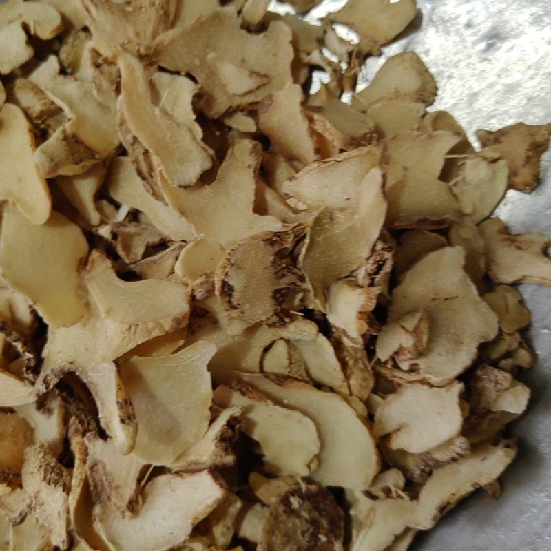 《白芨》白芨片三叉白芨旱白芨白芨粉道地药材尽在聚源