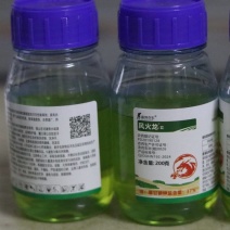 海特风火龙Ⅱ36%草甘草铵膦草甘膦非耕地杂草除草剂烂根